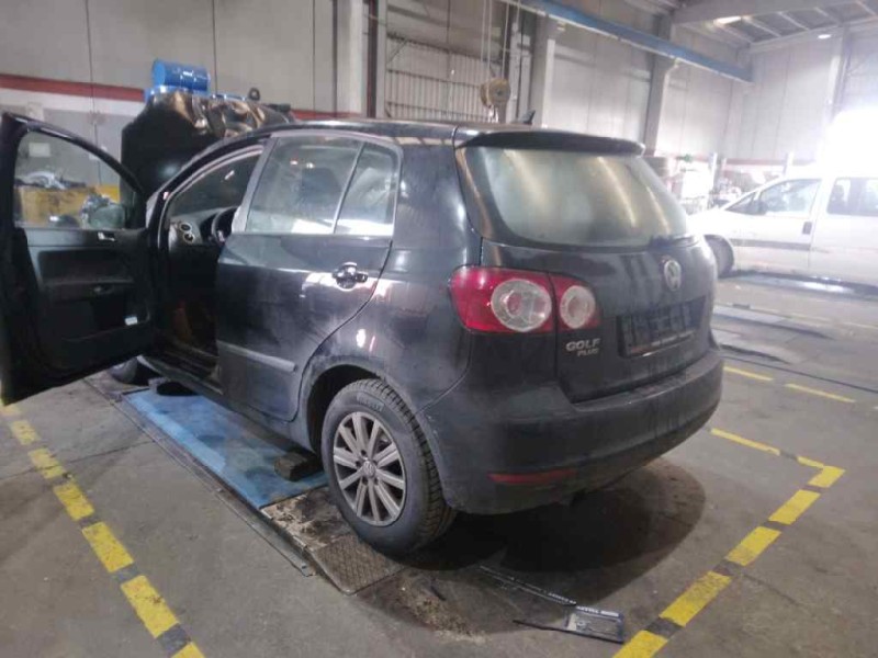 volkswagen golf plus (521) del año 2012