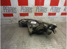 Recambio de faro derecho para peugeot 206 berlina 1.9 diesel referencia OEM IAM    2
