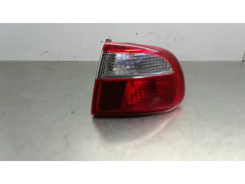 Recambio de piloto trasero derecho para seat toledo (1m2) referencia OEM IAM   