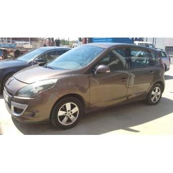 RENAULT SCENIC III de desguace
