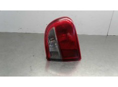 Recambio de piloto trasero derecho para seat toledo (1m2) referencia OEM IAM    2