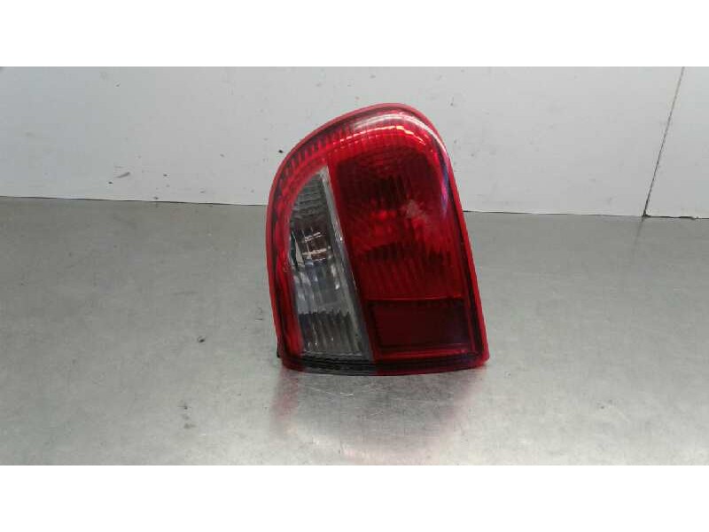 Recambio de piloto trasero derecho para seat toledo (1m2) referencia OEM IAM   