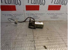 Recambio de motor limpia trasero para peugeot 205 berlina 1.4 referencia OEM IAM   16994