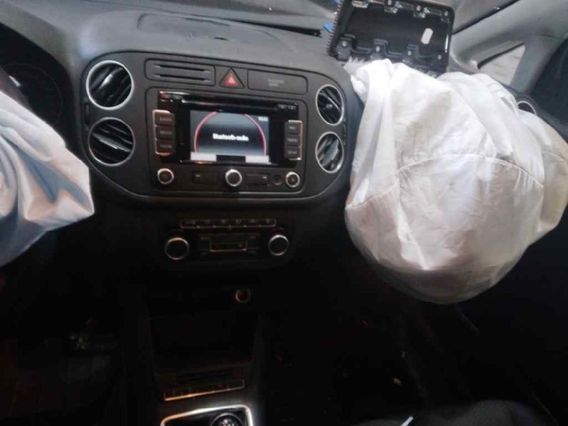 volkswagen golf plus (521) del año 2012