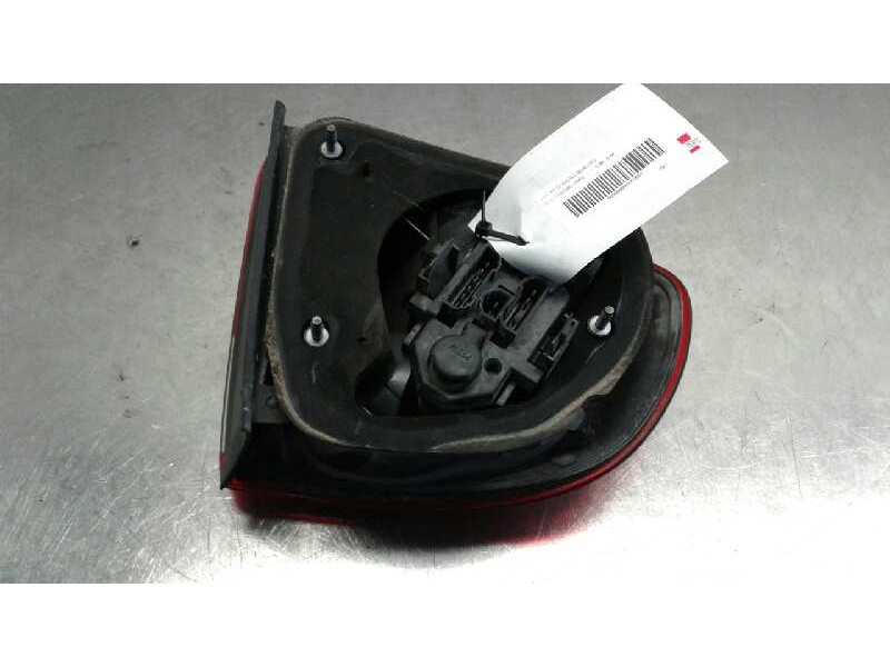 Recambio de piloto trasero derecho para seat toledo (1m2) referencia OEM IAM   