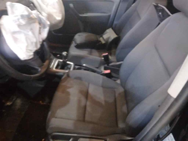 volkswagen golf plus (521) del año 2012