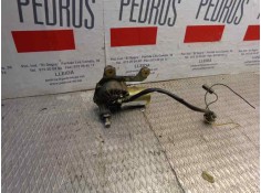 Recambio de motor limpia trasero para peugeot 205 cabriolet 1.6 referencia OEM IAM   16994