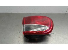 Recambio de piloto trasero izquierdo para seat toledo (1m2) referencia OEM IAM    2