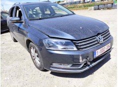 volkswagen passat variant (365) del año 2011