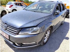 volkswagen passat variant (365) del año 2011 2