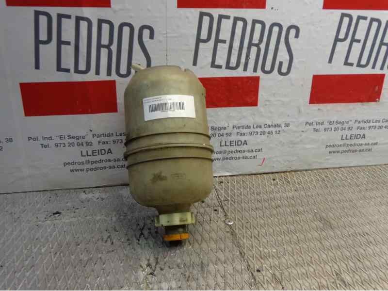 Recambio de deposito expansion para peugeot 205 berlina 1.1 referencia OEM IAM   16994