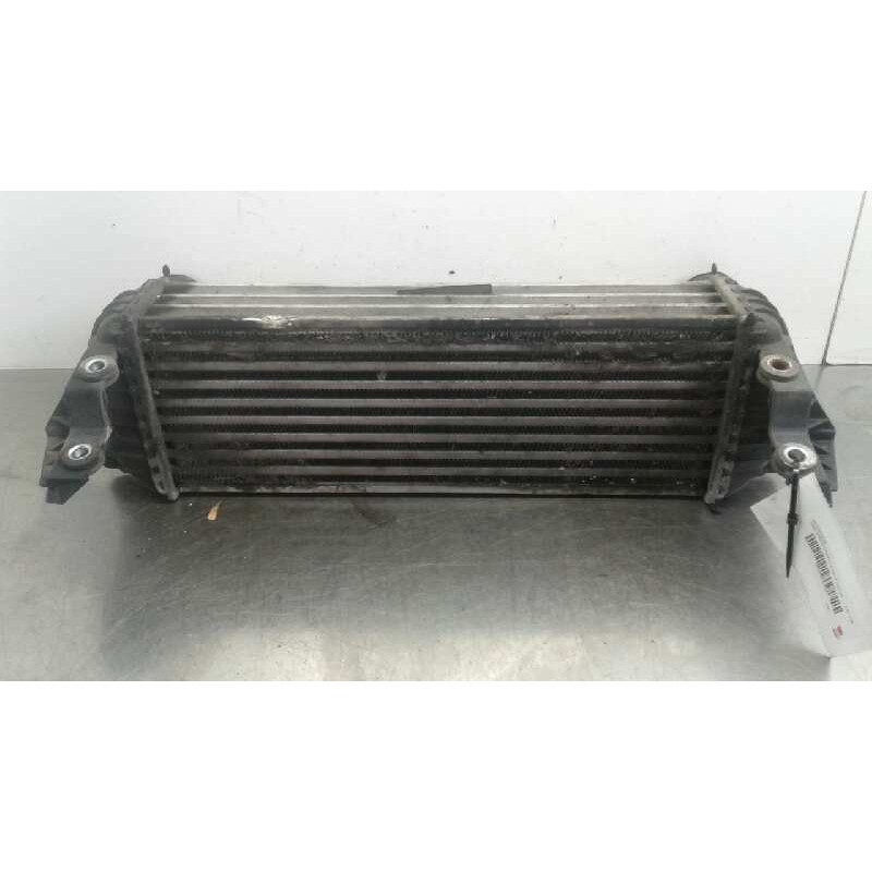 Recambio de intercooler para ford transit connect (tc7) 1.8 tdci cat referencia OEM IAM   