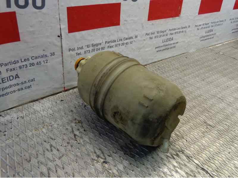 Recambio de deposito expansion para peugeot 205 berlina 1.1 referencia OEM IAM   16994