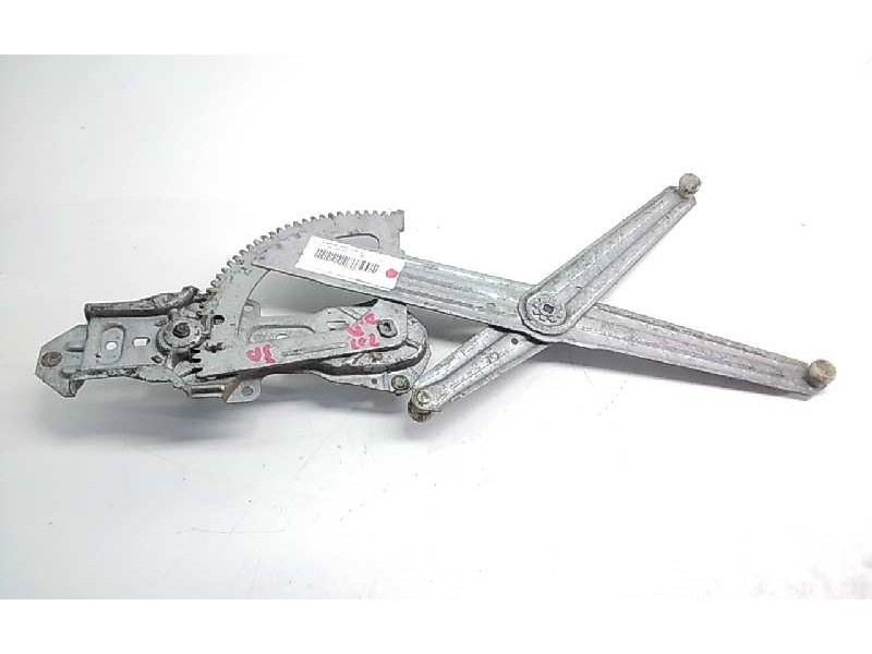 Recambio de elevalunas delantero derecho para peugeot 205 cabriolet 1.6 referencia OEM IAM 922252  17042