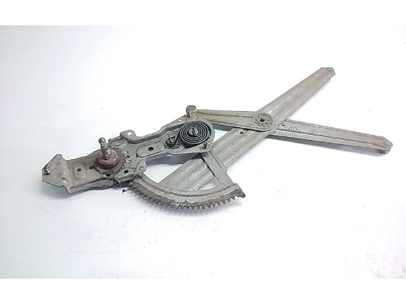 Recambio de elevalunas delantero derecho para peugeot 205 cabriolet 1.6 referencia OEM IAM 922252  17042