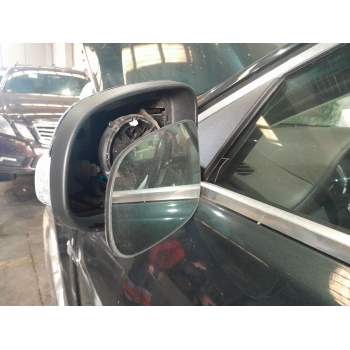 jaguar xf i (x250) del año 2009