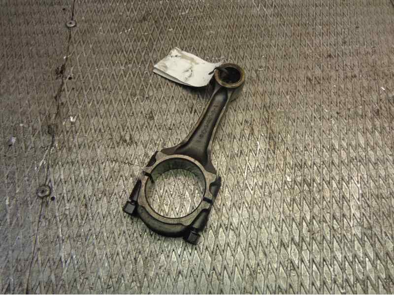 Recambio de biela para nissan serena (c23m) 2.0 diesel referencia OEM IAM   