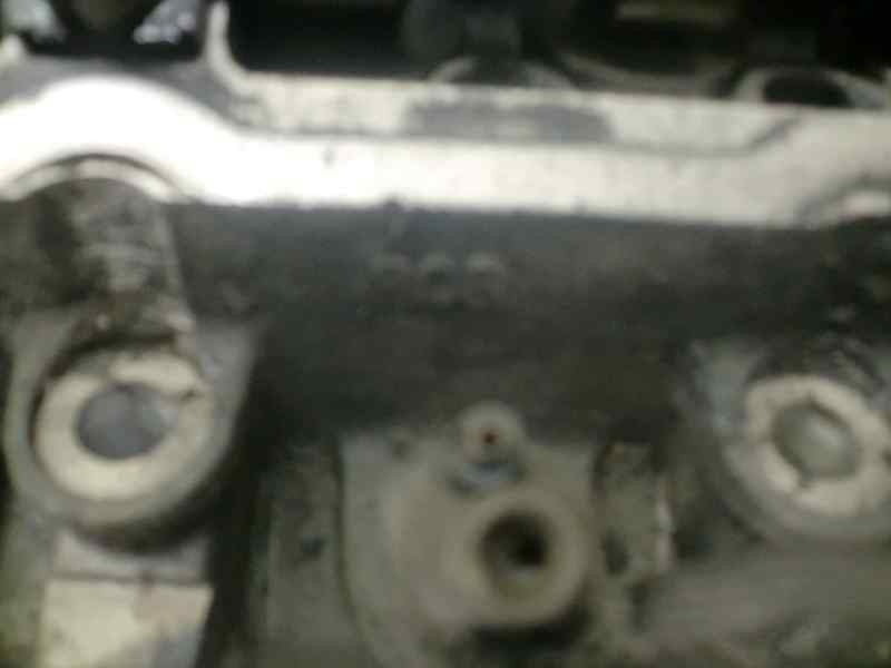 Recambio de culata para peugeot 205 berlina 1.8 diesel referencia OEM IAM P08  17164