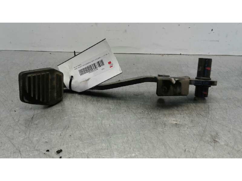 Recambio de pedal freno para ford transit caja cerrada, corta (fy) (2000 =>) ft 260 2.0 referencia OEM IAM   