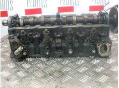 Recambio de culata para peugeot 205 berlina 1.8 diesel referencia OEM IAM P08  99692