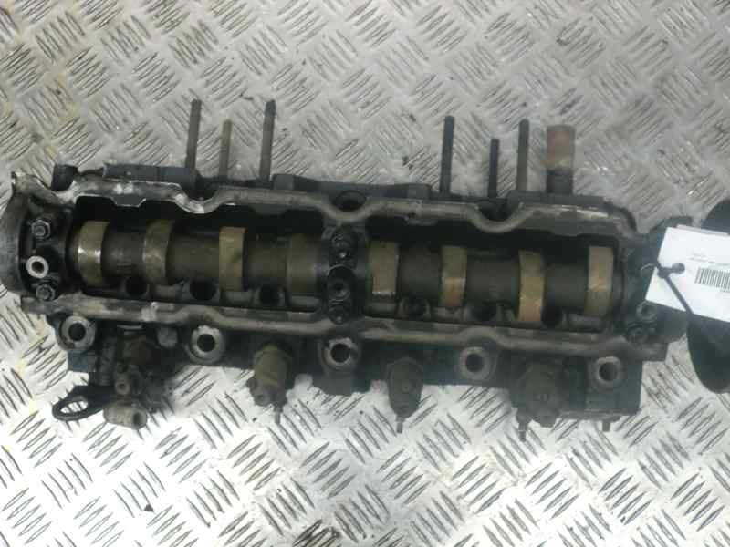 Recambio de culata para peugeot 205 berlina 1.8 diesel referencia OEM IAM P08  99692