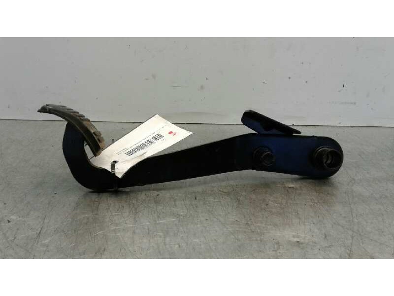 Recambio de pedal freno para ford transit caja cerrada, corta (fy) (2000 =>) ft 260 2.0 referencia OEM IAM   