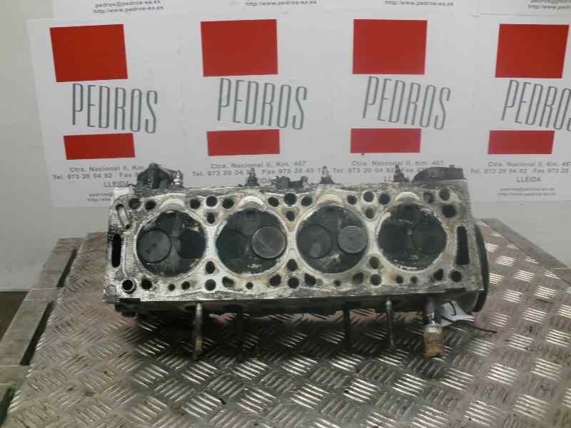 Recambio de culata para peugeot 205 berlina 1.8 diesel referencia OEM IAM P08  99692