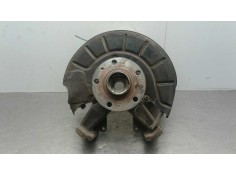 Recambio de mangueta delantera derecha para volkswagen golf v berlina (1k1) trendline referencia OEM IAM 1K0407256P   2