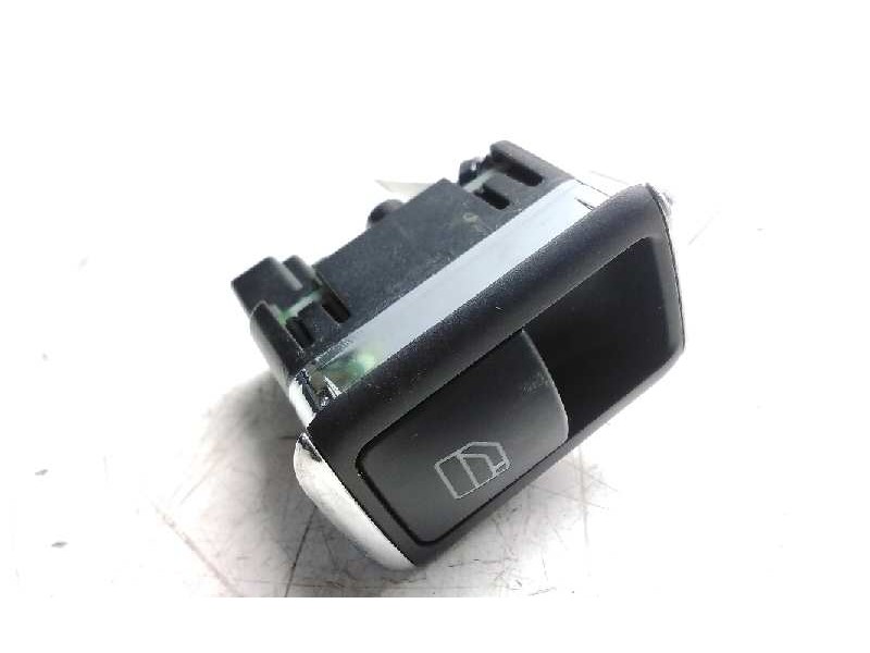 Recambio de mando elevalunas delantero derecho para mercedes clase clk (w207) coupe 250 cdi blueefficiency (207.303) referencia 