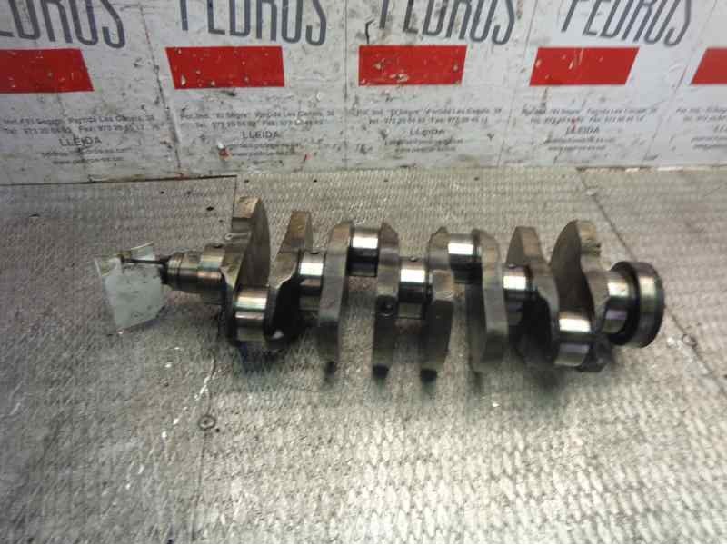 Recambio de cigueñal para nissan serena (c23m) 2.0 diesel referencia OEM IAM 1220104579-8  