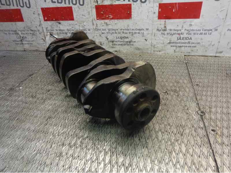 Recambio de cigueñal para nissan serena (c23m) 2.0 diesel referencia OEM IAM 1220104579-8  