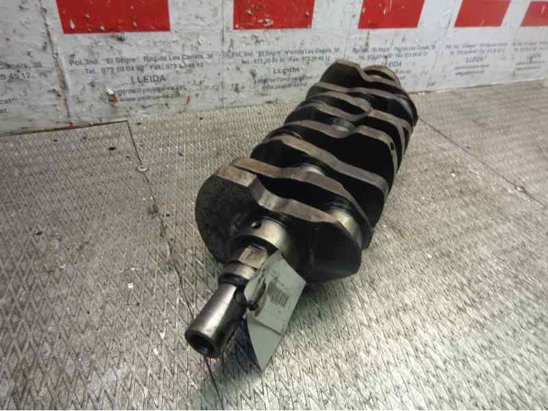 Recambio de cigueñal para nissan serena (c23m) 2.0 diesel referencia OEM IAM 1220104579-8  