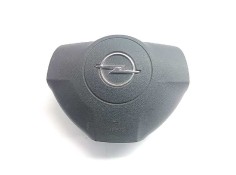 Recambio de airbag delantero izquierdo para opel vectra c berlina cosmo referencia OEM IAM 13203886  