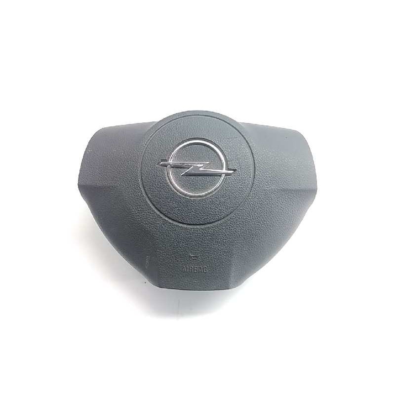 Recambio de airbag delantero izquierdo para opel vectra c berlina cosmo referencia OEM IAM 13203886  