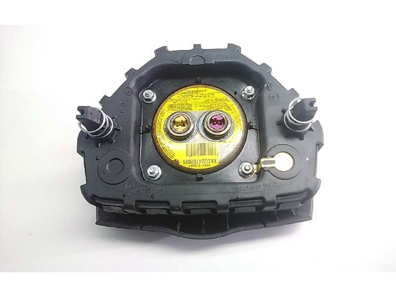 Recambio de airbag delantero izquierdo para opel vectra c berlina cosmo referencia OEM IAM 13203886  
