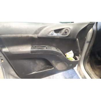 opel meriva b del año 2015