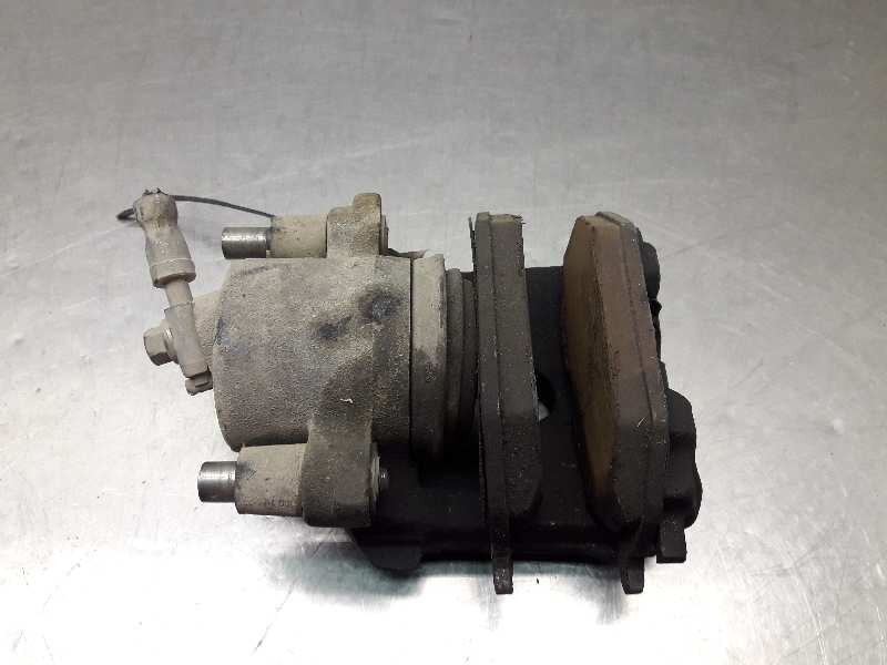 Recambio de pinza freno delantera derecha para volkswagen golf v berlina (1k1) trendline referencia OEM IAM 1K0615124D  