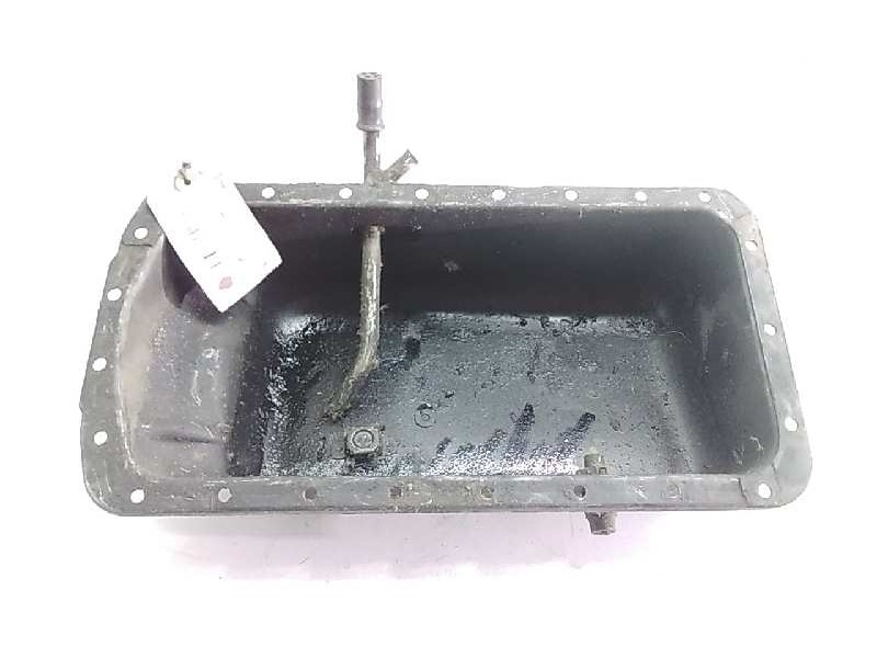 Recambio de carter para peugeot 205 berlina 1.8 diesel referencia OEM IAM   17177