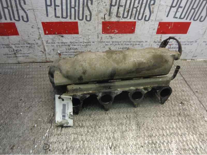 Recambio de colector admision para nissan serena (c23m) 2.0 diesel referencia OEM IAM 140059C640  