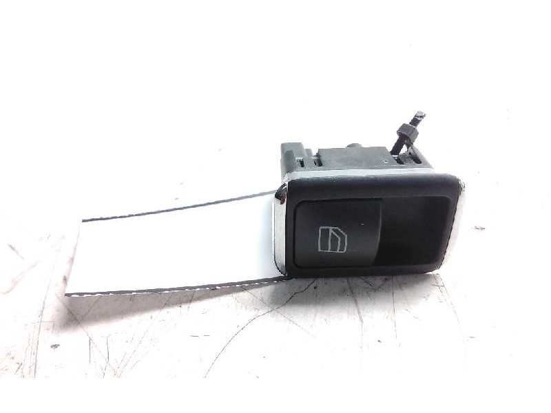 Recambio de mando elevalunas trasero izquierdo para mercedes clase clk (w207) coupe 250 cdi blueefficiency (207.303) referencia 