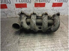 Recambio de colector admision para nissan serena (c23m) 2.0 diesel referencia OEM IAM 140059C640   2