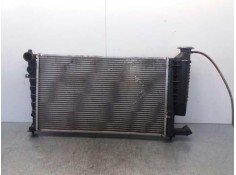 Recambio de radiador agua para citroen xsara berlina 1.6 attraction referencia OEM IAM    2