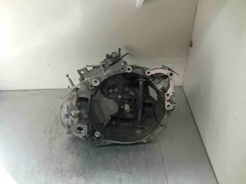 Recambio de caja cambios para peugeot 205 berlina referencia OEM IAM 20CH58  17178