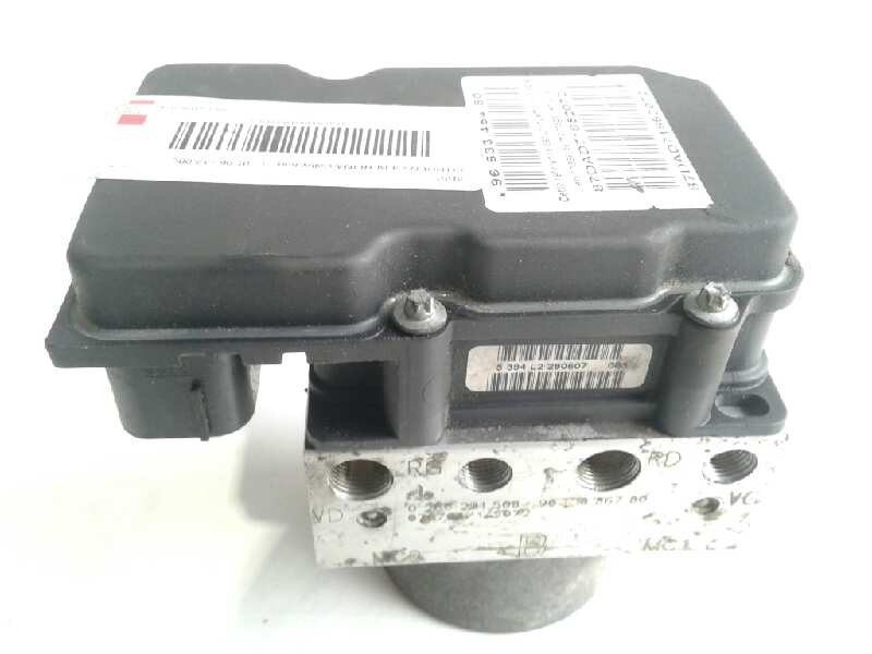Recambio de abs para citroen c4 berlina collection referencia OEM IAM 5394L2280607  