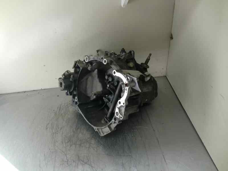 Recambio de caja cambios para peugeot 205 berlina referencia OEM IAM 20CH58  17178