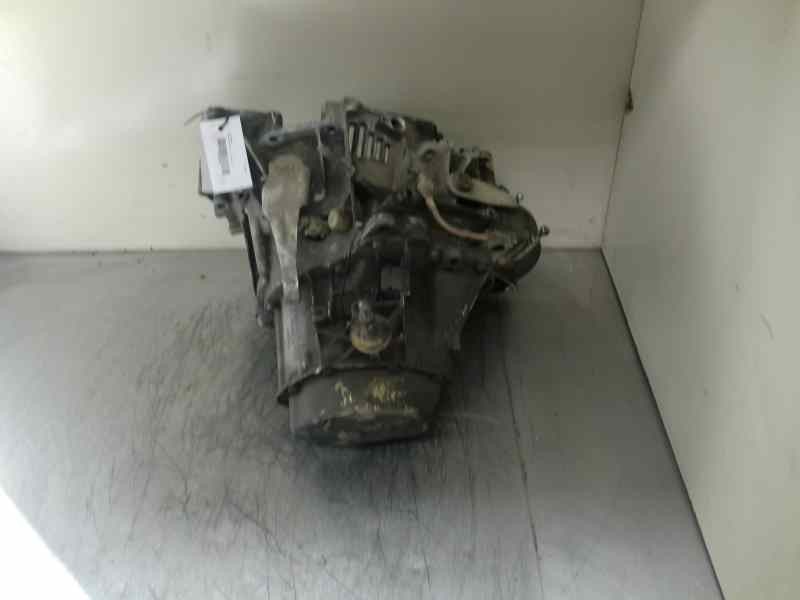 Recambio de caja cambios para peugeot 205 berlina referencia OEM IAM 20CH58  17178