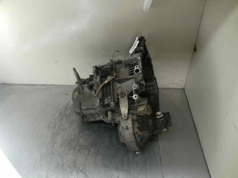 Recambio de caja cambios para peugeot 205 berlina referencia OEM IAM 20CH58  17178