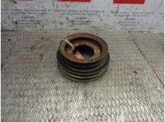 Recambio de polea cigueñal para nissan serena (c23m) 2.0 diesel referencia OEM IAM    2