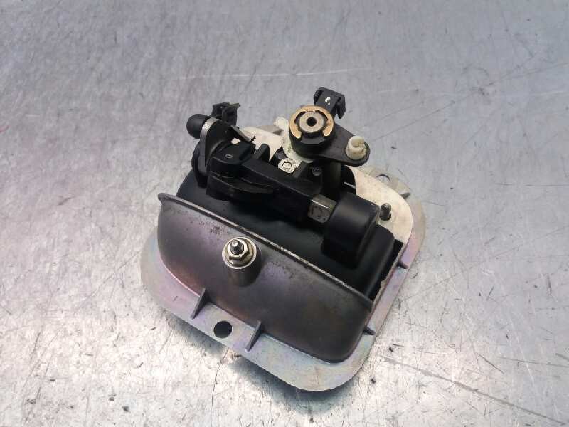 Recambio de maneta exterior porton para seat ibiza (6k1) 1.4 referencia OEM IAM SEAT  