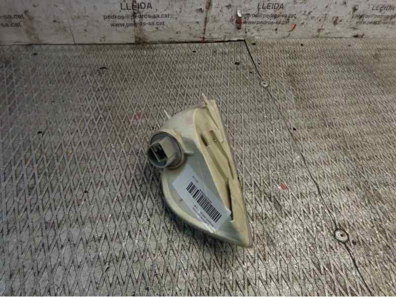 Recambio de piloto delantero izquierdo para fiat seicento (187) sx referencia OEM IAM   